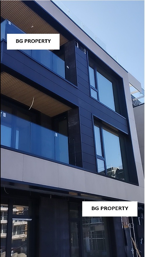 Продава 2-СТАЕН, гр. София, Малинова долина, снимка 2 - Апартаменти - 53286730