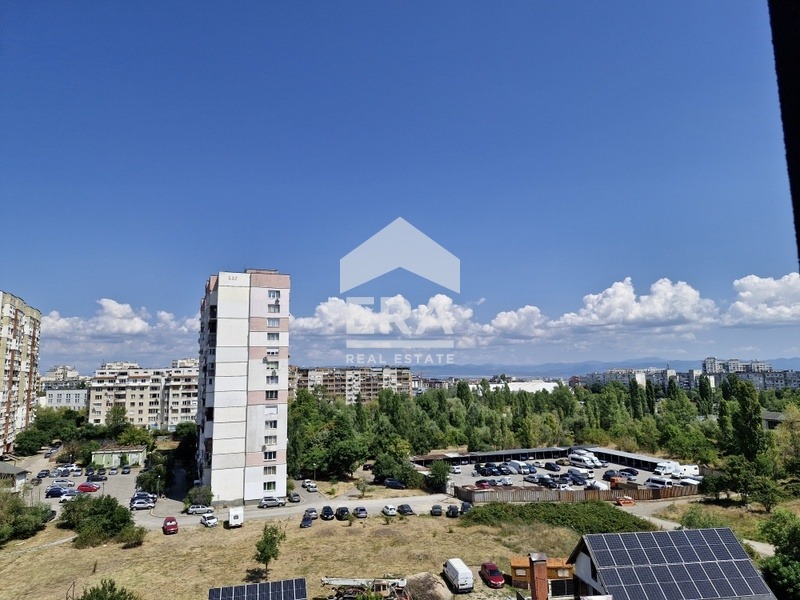 Продава 2-СТАЕН, гр. София, Люлин 6, снимка 7 - Апартаменти - 55471165