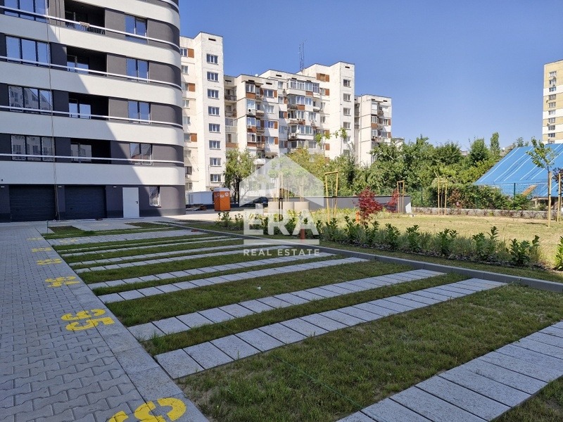 Продава 2-СТАЕН, гр. София, Люлин 6, снимка 2 - Апартаменти - 55471165