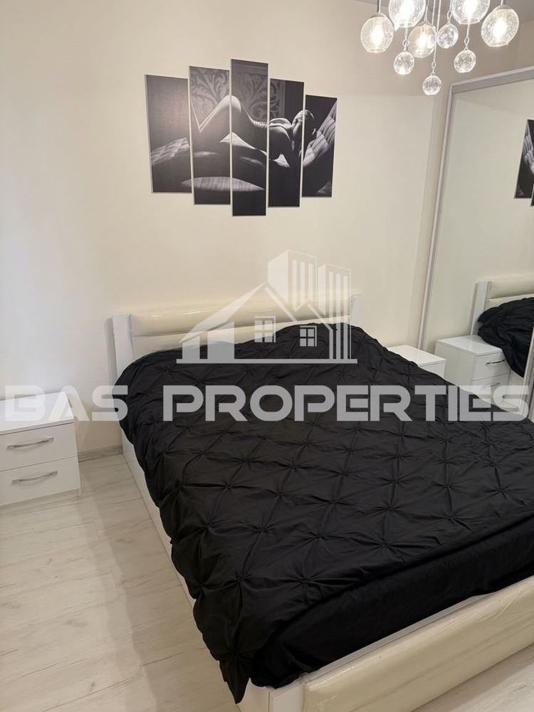Продава 2-СТАЕН, гр. София, Малинова долина, снимка 4 - Апартаменти - 55831395