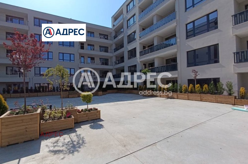 In vendita  2 camere da letto Varna , Tsentar , 126 mq | 80012557 - Immagine [4]