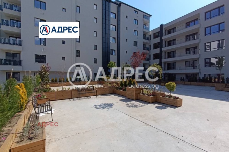 In vendita  2 camere da letto Varna , Tsentar , 126 mq | 80012557 - Immagine [5]