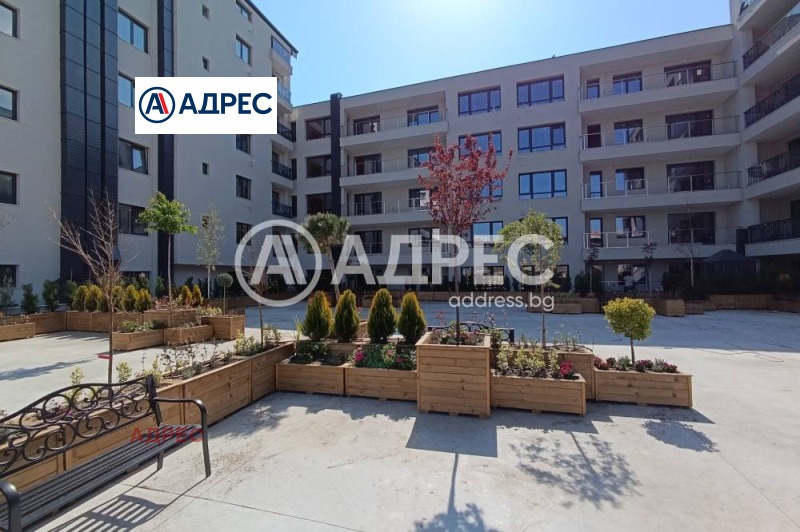 In vendita  2 camere da letto Varna , Tsentar , 126 mq | 80012557 - Immagine [3]