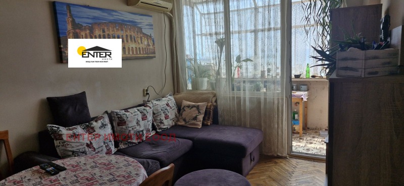 Продается  2 спальни Варна , Чайка , 71 кв.м | 88239838 - изображение [2]