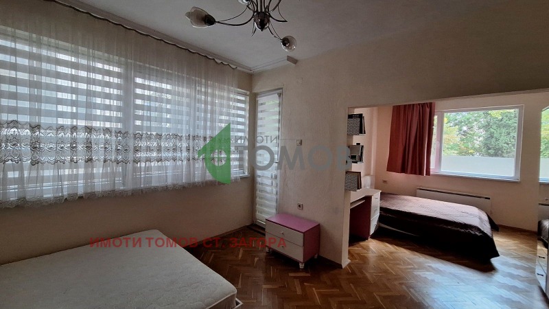 Продава  3-стаен град Стара Загора , Център , 80 кв.м | 65030832 - изображение [10]