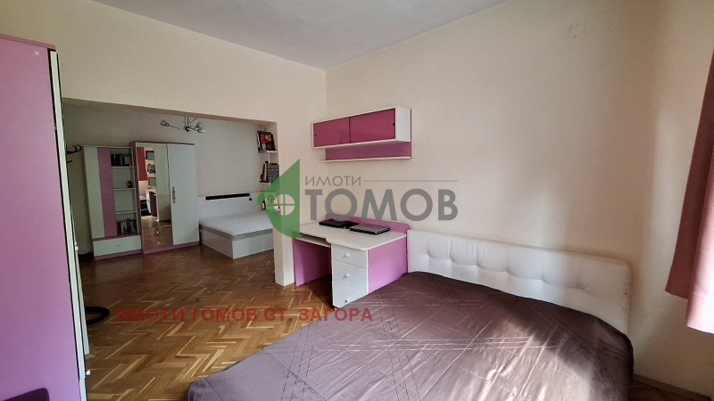 Продава  3-стаен град Стара Загора , Център , 80 кв.м | 65030832 - изображение [9]