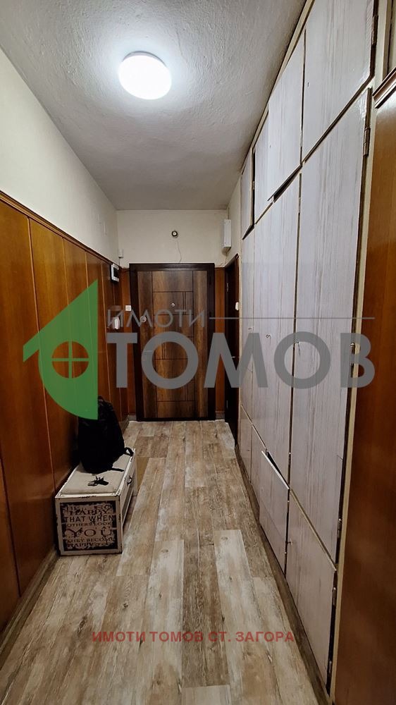 Продава  3-стаен град Стара Загора , Център , 80 кв.м | 65030832 - изображение [17]