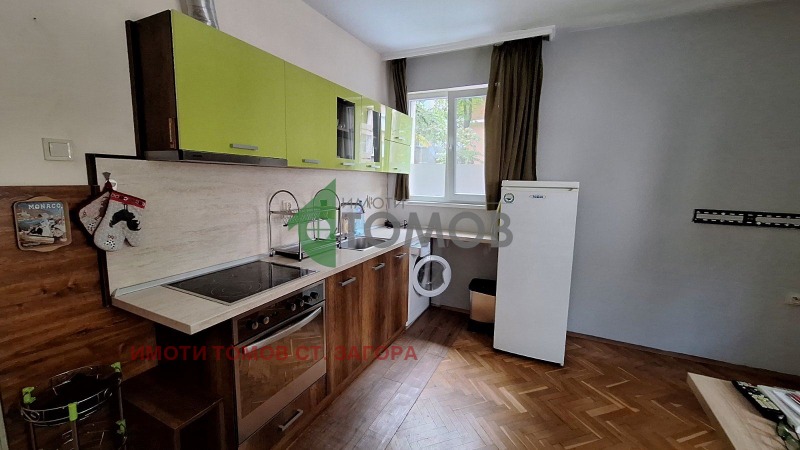 Продава  3-стаен град Стара Загора , Център , 80 кв.м | 65030832