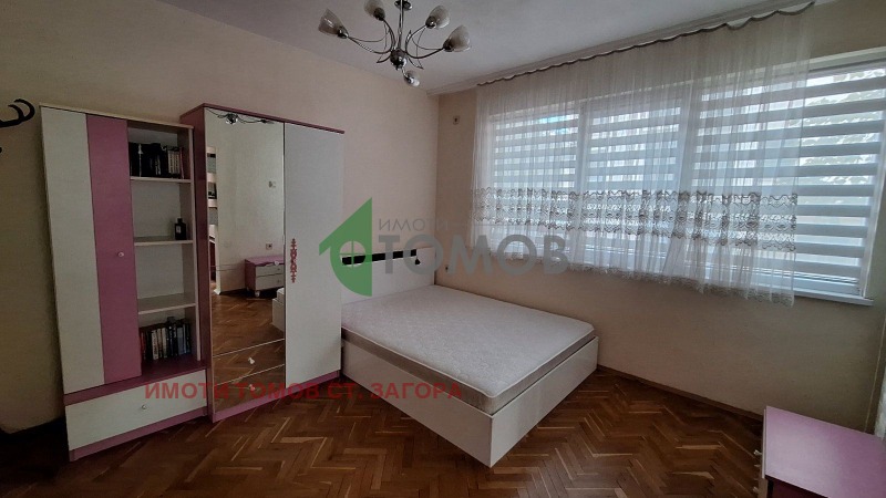 Продава  3-стаен град Стара Загора , Център , 80 кв.м | 65030832 - изображение [6]