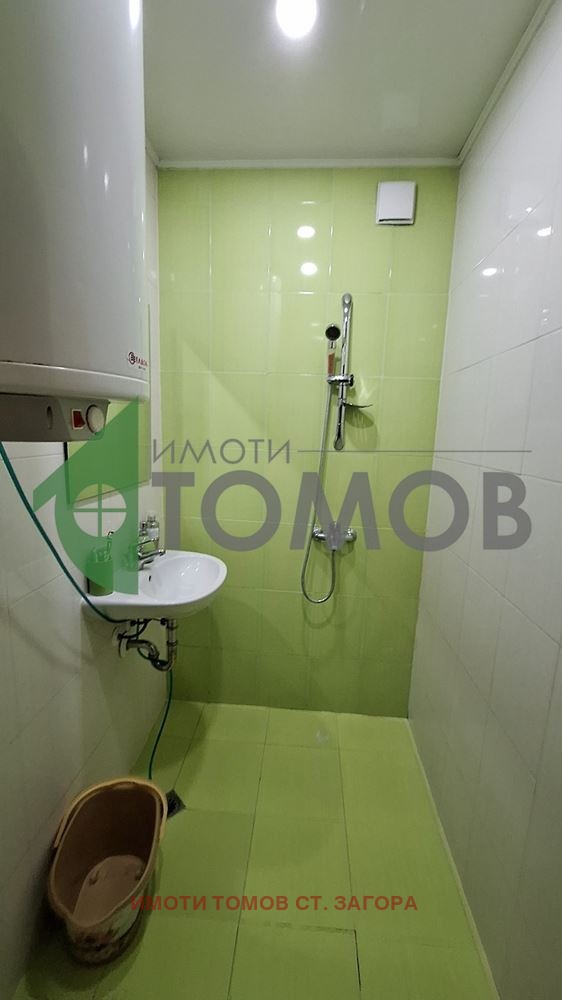 Продава  3-стаен град Стара Загора , Център , 80 кв.м | 65030832 - изображение [14]