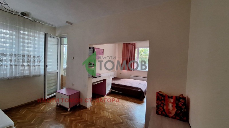 Продава  3-стаен град Стара Загора , Център , 80 кв.м | 65030832 - изображение [7]