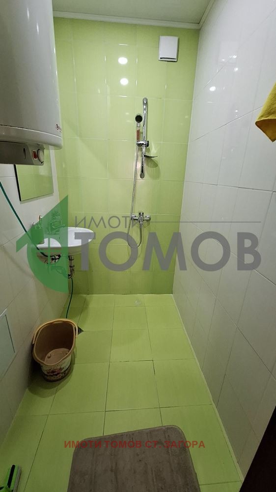 Продава  3-стаен град Стара Загора , Център , 80 кв.м | 65030832 - изображение [15]