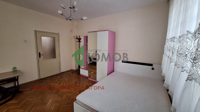 Продава  3-стаен град Стара Загора , Център , 80 кв.м | 65030832 - изображение [4]