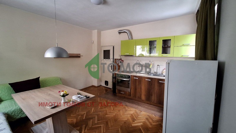 Продава  3-стаен град Стара Загора , Център , 80 кв.м | 65030832 - изображение [2]