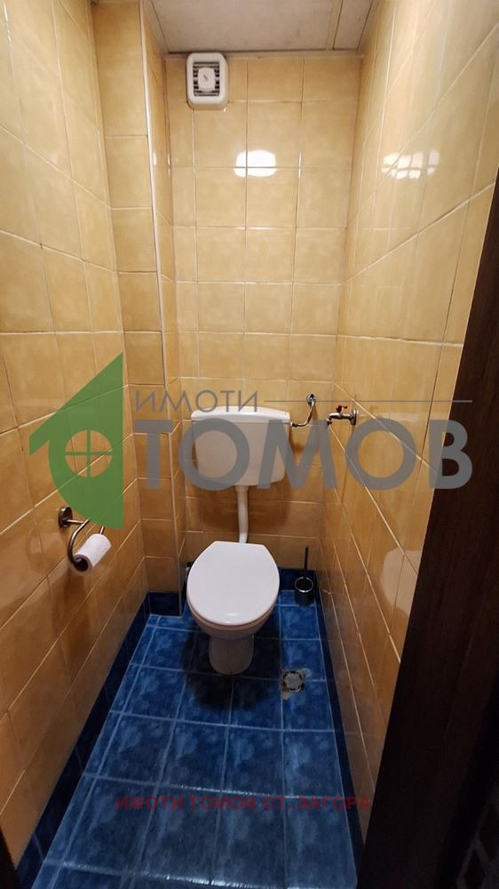 Продава  3-стаен град Стара Загора , Център , 80 кв.м | 65030832 - изображение [16]