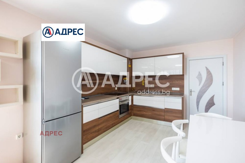 Продава  3-стаен град Варна , Виница , 90 кв.м | 53567989 - изображение [7]