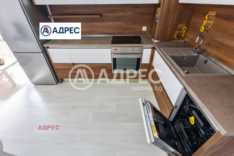 Продава  3-стаен град Варна , Виница , 90 кв.м | 53567989 - изображение [9]