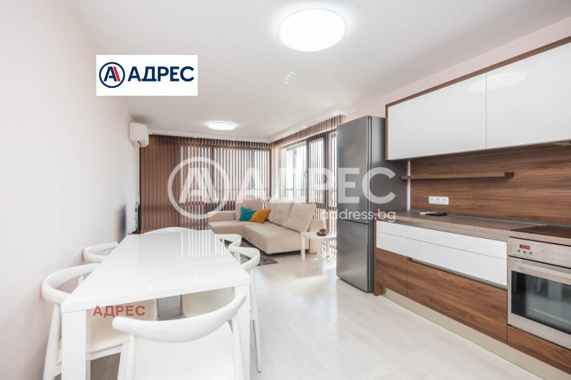 Продава  3-стаен град Варна , Виница , 90 кв.м | 53567989 - изображение [16]