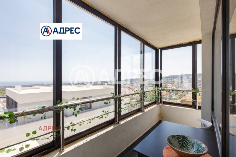 Продава  3-стаен град Варна , Виница , 90 кв.м | 53567989 - изображение [11]