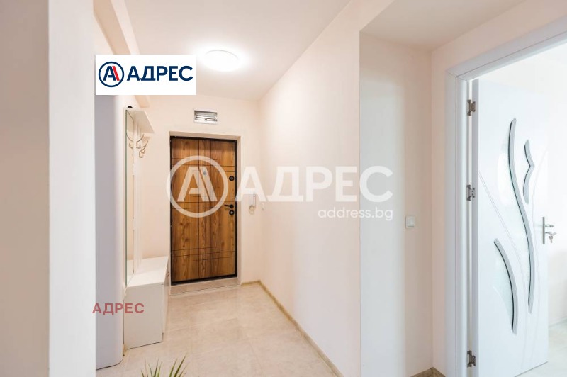 Продава  3-стаен град Варна , Виница , 90 кв.м | 53567989 - изображение [4]