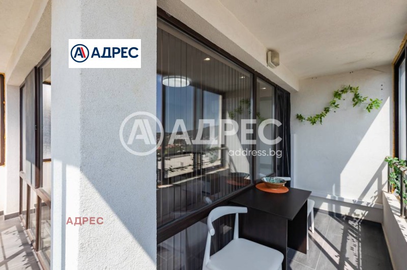 Продава  3-стаен град Варна , Виница , 90 кв.м | 53567989 - изображение [14]