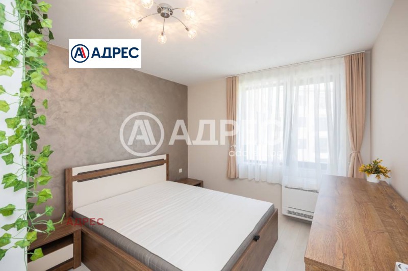 Продава  3-стаен град Варна , Виница , 90 кв.м | 53567989 - изображение [3]
