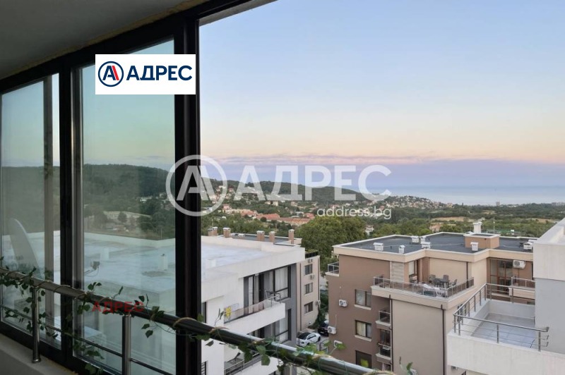 Продава  3-стаен град Варна , Виница , 90 кв.м | 53567989 - изображение [10]