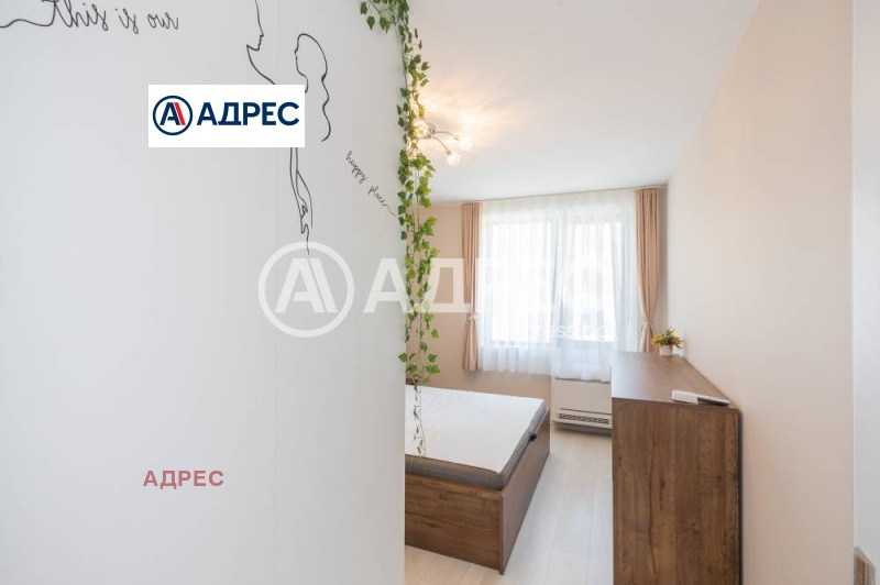 Продава  3-стаен град Варна , Виница , 90 кв.м | 53567989 - изображение [15]