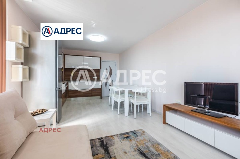 Продава  3-стаен град Варна , Виница , 90 кв.м | 53567989 - изображение [6]