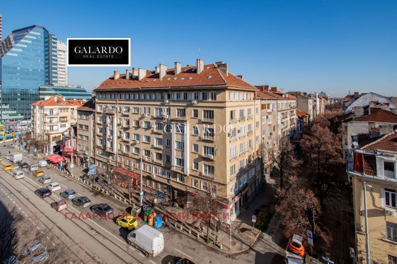 Продава 3-СТАЕН, гр. София, Център, снимка 13 - Апартаменти - 52586677