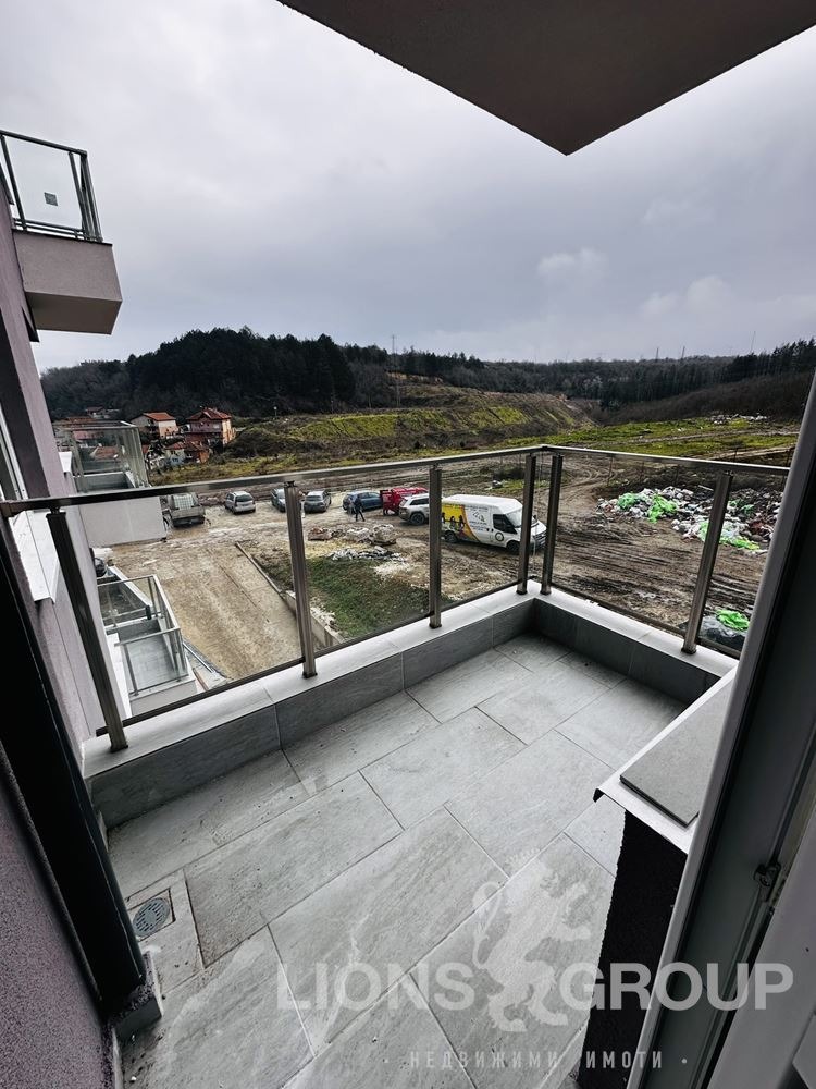 Продава 3-СТАЕН, гр. Варна, Аспарухово, снимка 11 - Апартаменти - 53357446