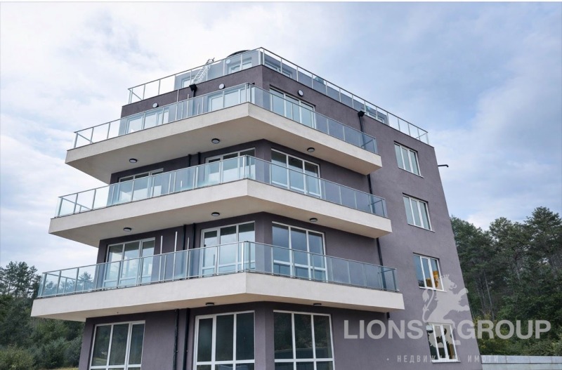 Продава 3-СТАЕН, гр. Варна, Аспарухово