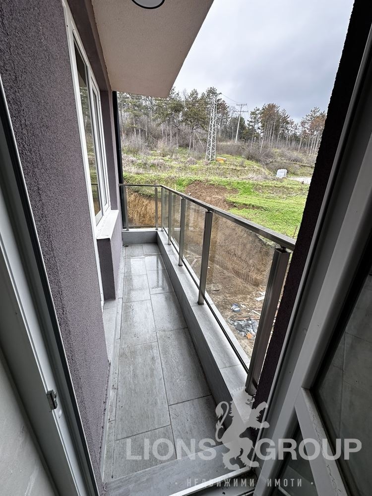 Продава 3-СТАЕН, гр. Варна, Аспарухово, снимка 10 - Апартаменти - 53357446