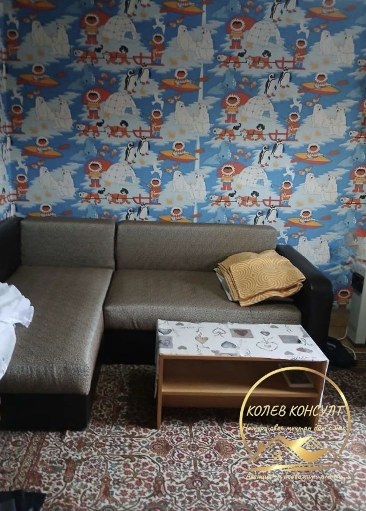 Продава 4-СТАЕН, гр. Димитровград, област Хасково, снимка 3 - Апартаменти - 53892147