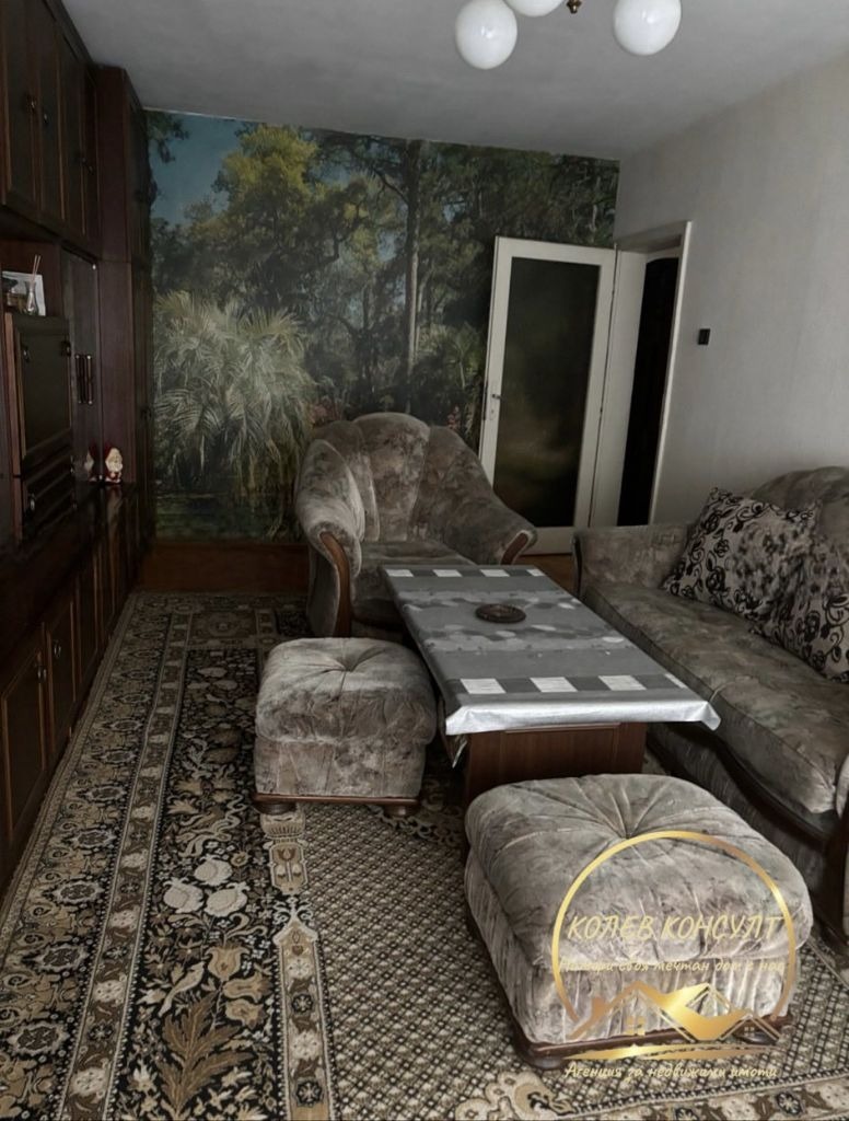 Продава 4-СТАЕН, гр. Димитровград, област Хасково, снимка 4 - Апартаменти - 53892147