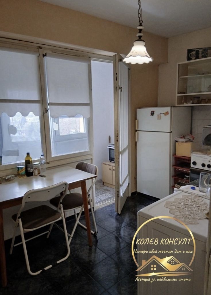 Продава 4-СТАЕН, гр. Димитровград, област Хасково, снимка 2 - Апартаменти - 53892147