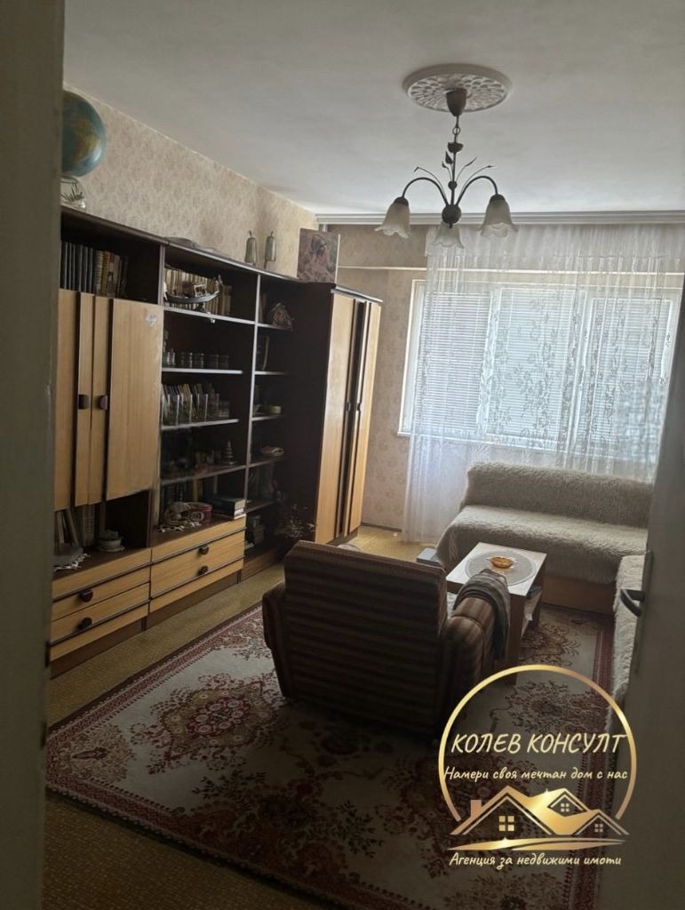 Продава 4-СТАЕН, гр. Димитровград, област Хасково, снимка 6 - Апартаменти - 53892147