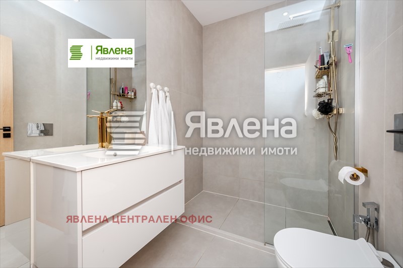 Продава МЕЗОНЕТ, гр. София, Бояна, снимка 17 - Апартаменти - 54306407