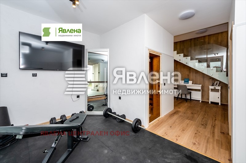 Продава МЕЗОНЕТ, гр. София, Бояна, снимка 8 - Апартаменти - 54306407