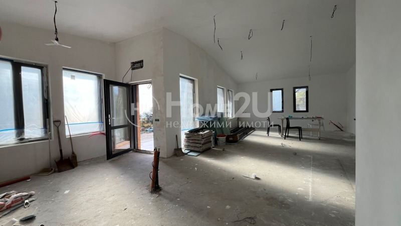 Продава КЪЩА, гр. Варна, м-т Добрева чешма, снимка 4 - Къщи - 52469854