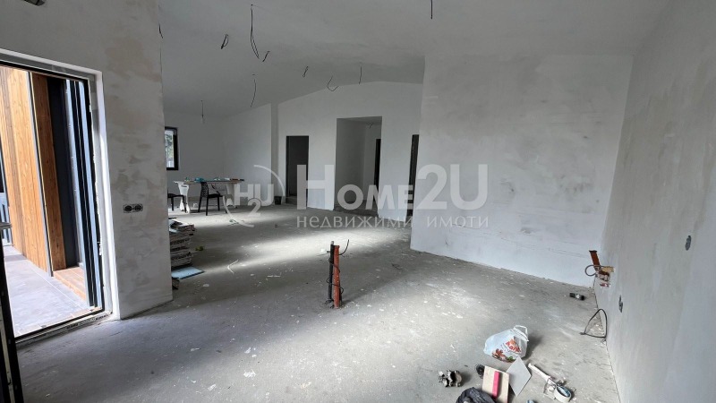 Продава КЪЩА, гр. Варна, м-т Добрева чешма, снимка 6 - Къщи - 52469854