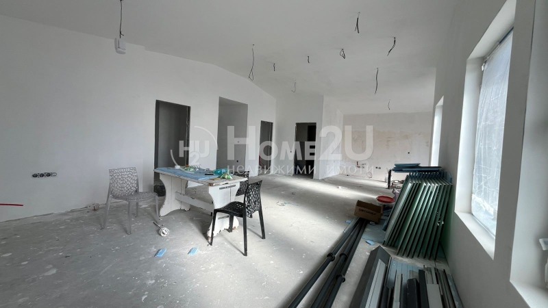 Продава КЪЩА, гр. Варна, м-т Добрева чешма, снимка 5 - Къщи - 52469854