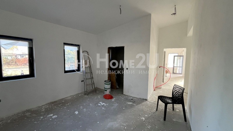 Продава КЪЩА, гр. Варна, м-т Добрева чешма, снимка 8 - Къщи - 52469854