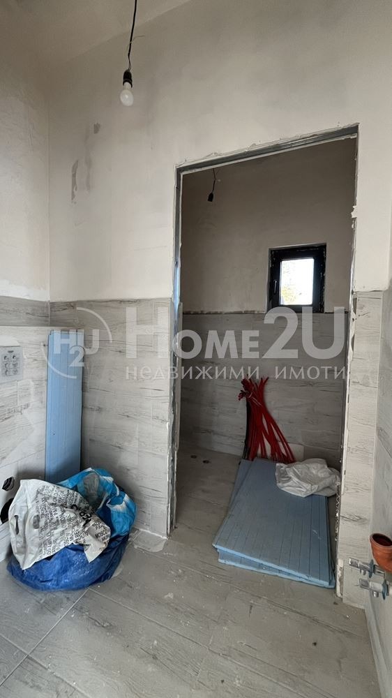 Продава КЪЩА, гр. Варна, м-т Добрева чешма, снимка 9 - Къщи - 52469854