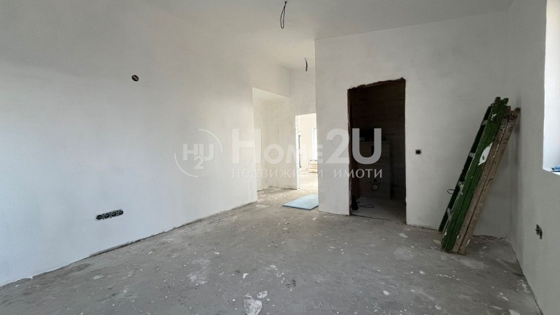 Продава КЪЩА, гр. Варна, м-т Добрева чешма, снимка 16 - Къщи - 52469854