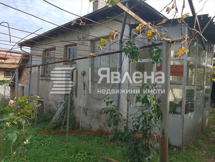 Продава КЪЩА, с. Фазаново, област Бургас