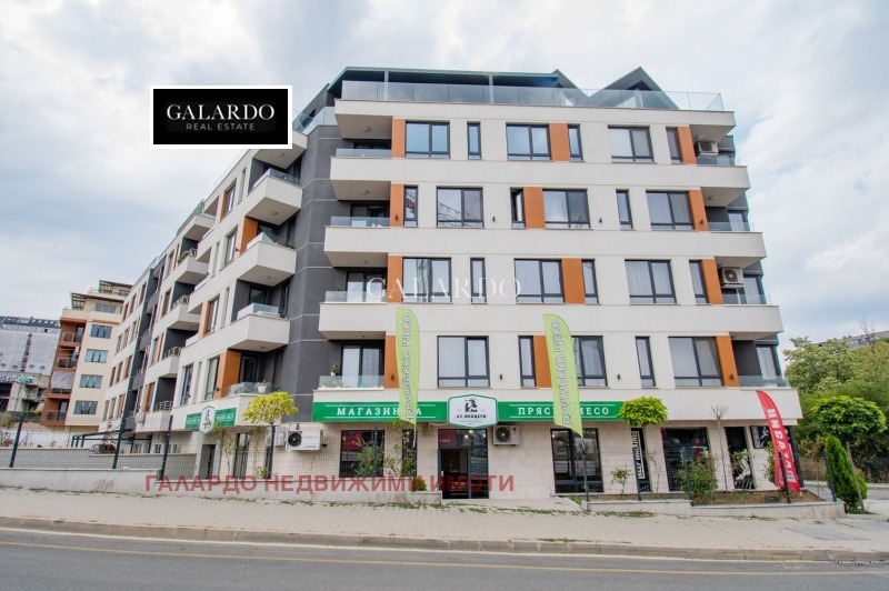 Продава МАГАЗИН, гр. София, Овча купел, снимка 6 - Магазини - 52850785