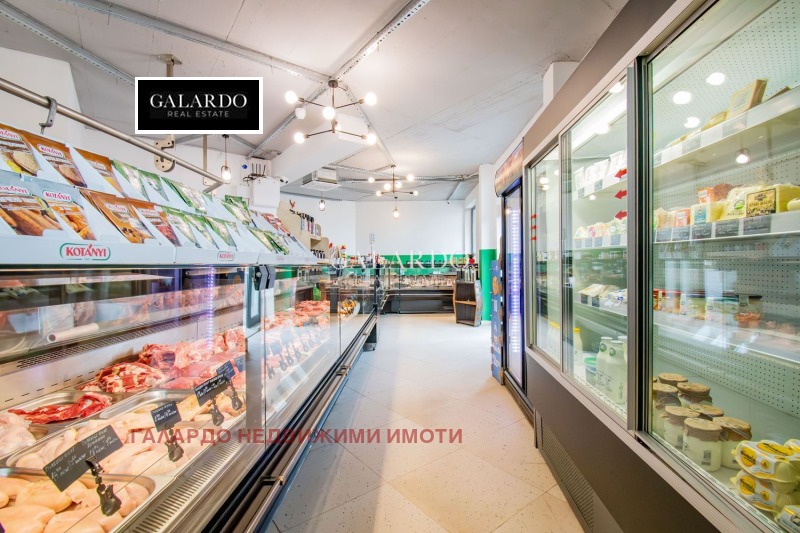 Продава МАГАЗИН, гр. София, Овча купел, снимка 2 - Магазини - 52850785