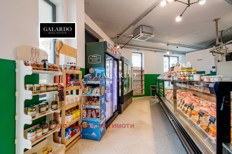 Продава МАГАЗИН, гр. София, Овча купел, снимка 4 - Магазини - 52850785