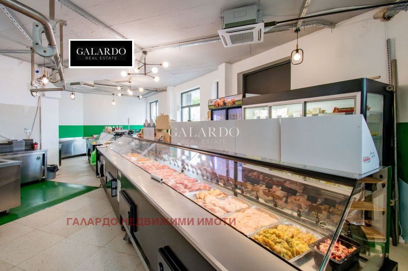 Продава МАГАЗИН, гр. София, Овча купел, снимка 3 - Магазини - 52850785